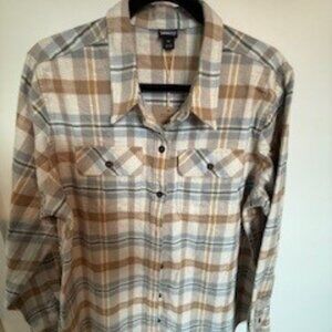 Women's Patagonia Flannel